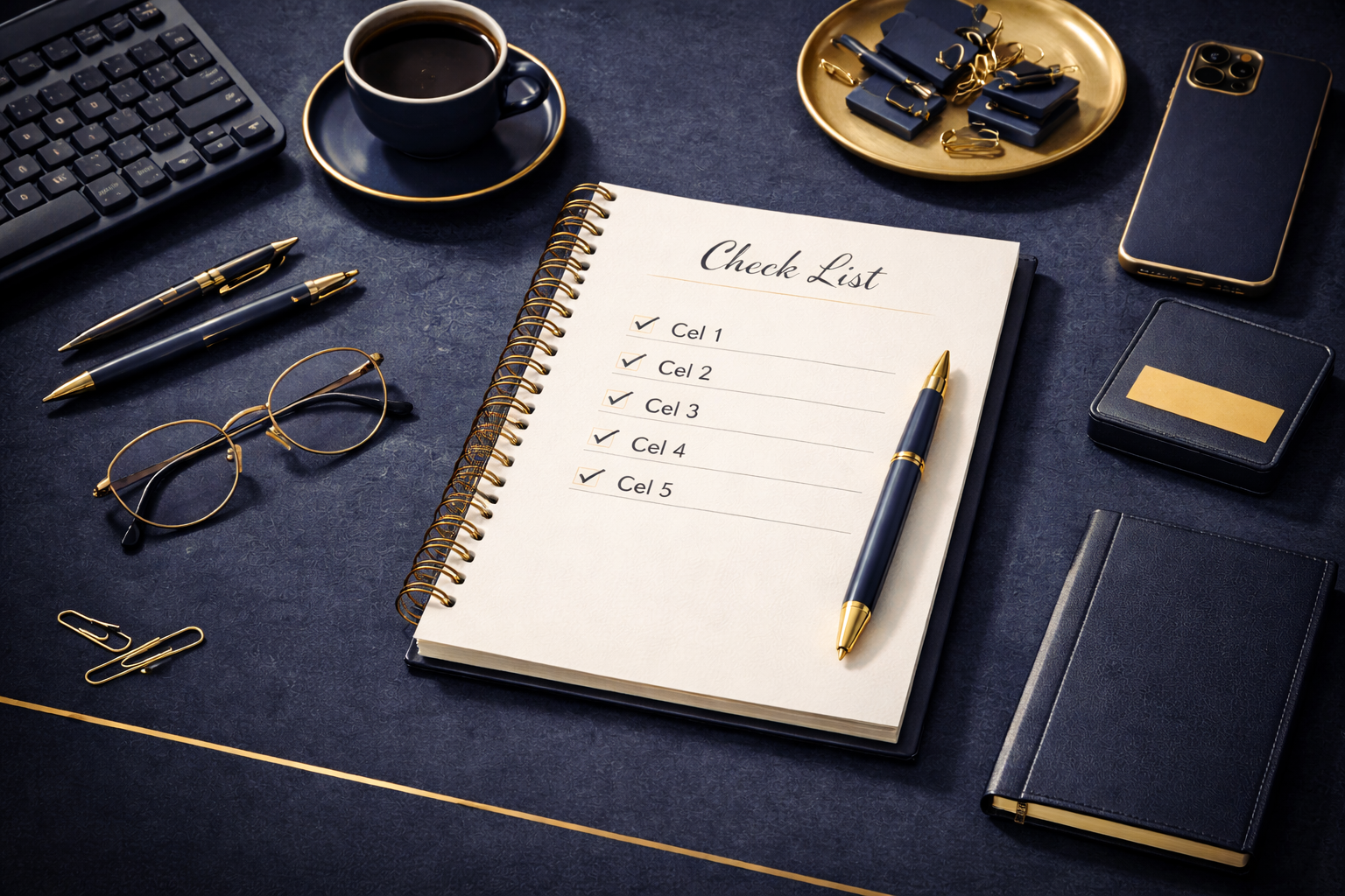 Portfolio Structure Planner